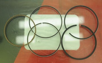 SEGMAN TAKIMI STD (KIL SEGMAN)