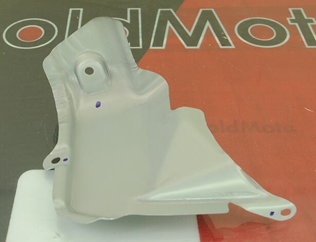 Honda Silindir Soğutma Sacı GX160 200 HT19630ZH8000