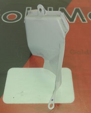 Honda Silindir Soğutma Sacı GX160 200 HT19630ZH8000