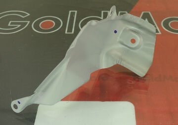 Honda Silindir Soğutma Sacı GX160 200 HT19630ZH8000