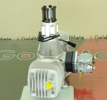 BENZİNLİ MOTOR 125cc 13hp