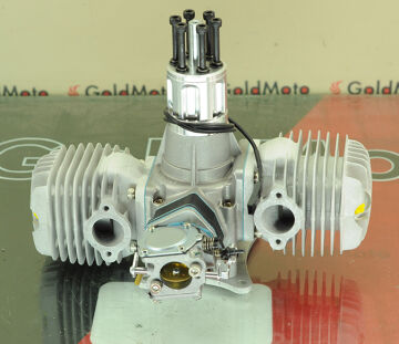 BENZİNLİ MOTOR 125cc 13hp