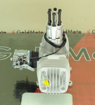 BENZİNLİ MOTOR 125cc 13hp