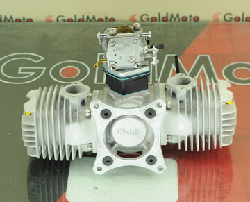 BENZİNLİ MOTOR 125cc 13hp