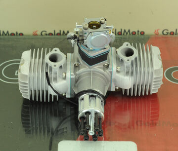 BENZİNLİ MOTOR 125cc 13hp