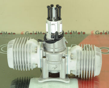 BENZİNLİ MOTOR 125cc 13hp