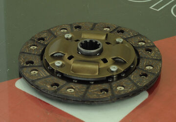 DEBRİYAJ KOMPLE 22HP