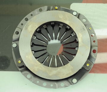 DEBRİYAJ KOMPLE 22HP