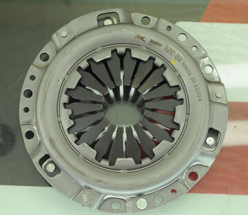 DEBRİYAJ KOMPLE 22HP