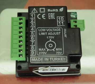 Datakom DKG171 Trasfer Kontrol Ünitesi DKG171