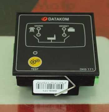 Datakom DKG171 Trasfer Kontrol Ünitesi DKG171