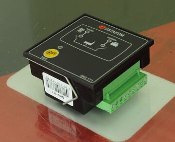 Datakom DKG171 Trasfer Kontrol Ünitesi DKG171