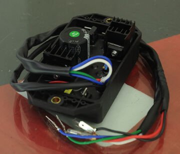 AVR MONOFAZE 10KW