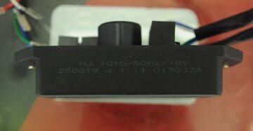 AVR MONOFAZE 10KW