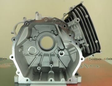 MOTOR GÖVDESİ JENERATÖR TİPİ 440 MARŞLI 440-01001JE