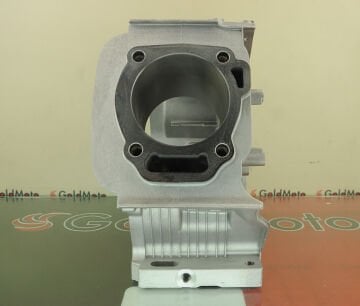 MOTOR GÖVDESİ JENERATÖR TİPİ 440 MARŞLI 440-01001JE