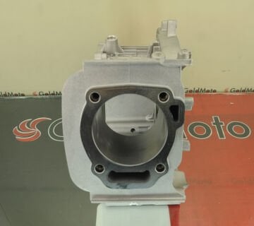 MOTOR GÖVDESİ JENERATÖR TİPİ 440 MARŞLI 440-01001JE