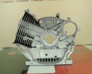 MOTOR GÖVDESİ JENERATÖR TİPİ 440 MARŞLI 440-01001JE