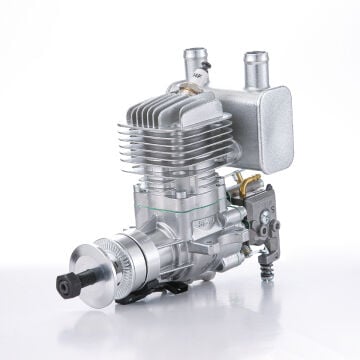BENZİNLİ MOTOR 20cc 2.8hp