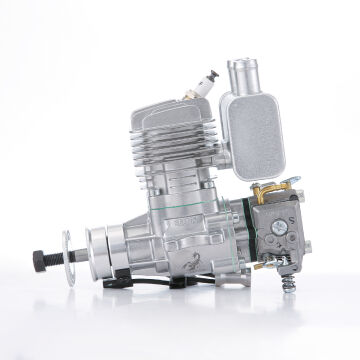 BENZİNLİ MOTOR 20cc 2.8hp