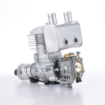 BENZİNLİ MOTOR 20cc 2.8hp