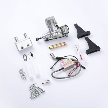 BENZİNLİ MOTOR 20cc 2.8hp
