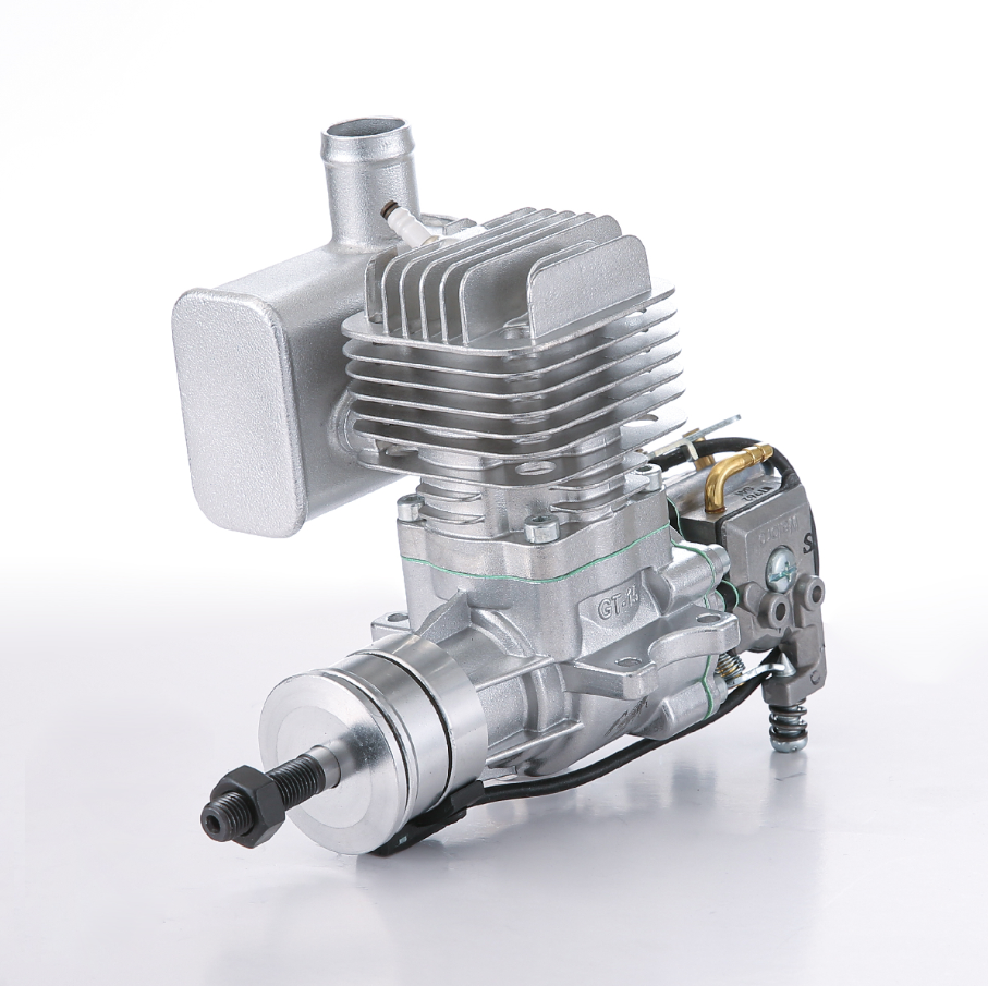 BENZİNLİ MOTOR 20cc 2.8hp