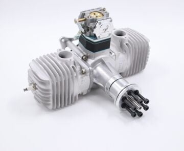 BENZİNLİ MOTOR 185cc 18.5hp