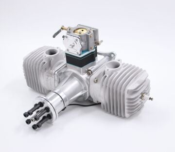 BENZİNLİ MOTOR 185cc 18.5hp