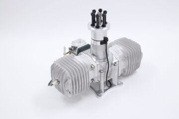 BENZİNLİ MOTOR 185cc 18.5hp