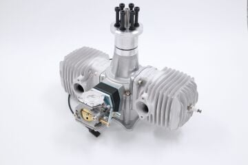 BENZİNLİ MOTOR 185cc 18.5hp