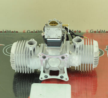 BENZİNLİ MOTOR 185cc 18.5hp MARŞLI
