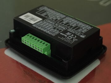 Datakom DKG-207 Jeneratör Kontrol Cihazı DKG207