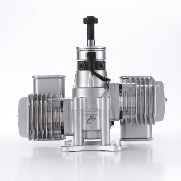 BENZİNLİ MOTOR 20cc 2.8hp ÇİFT SİLİNDİRLİ
