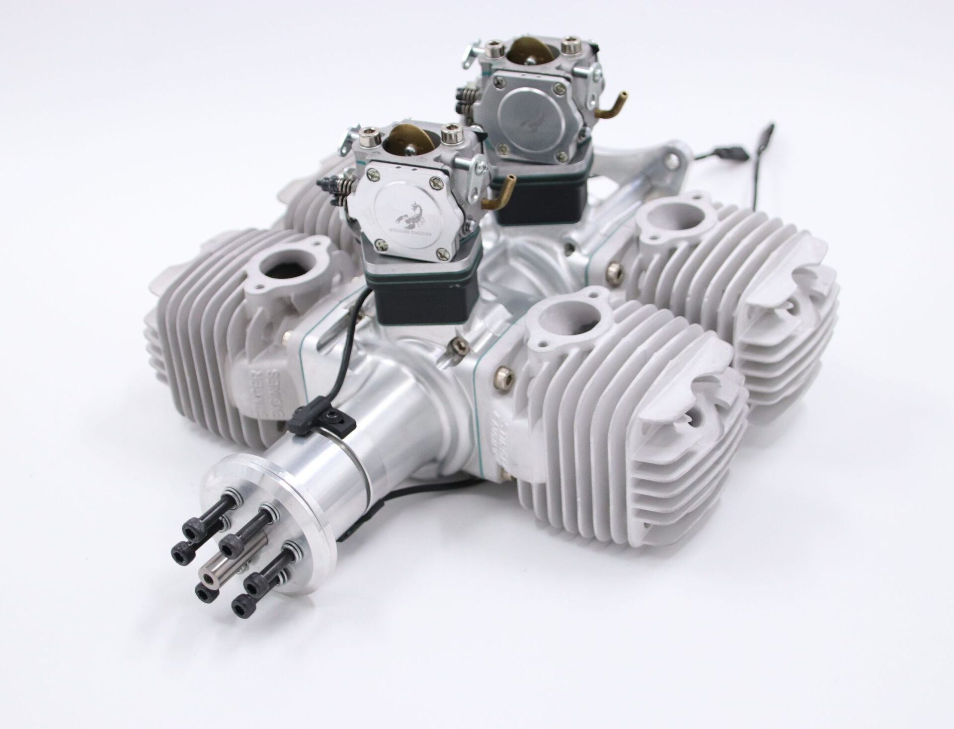 BENZİNLİ MOTOR 250cc 25hp