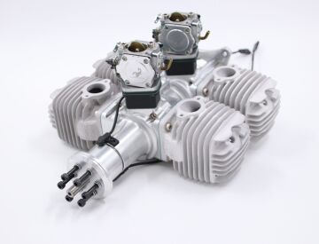 BENZİNLİ MOTOR 250cc 25hp