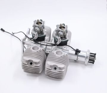 BENZİNLİ MOTOR 250cc 25hp
