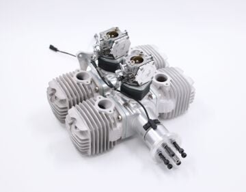 BENZİNLİ MOTOR 250cc 25hp