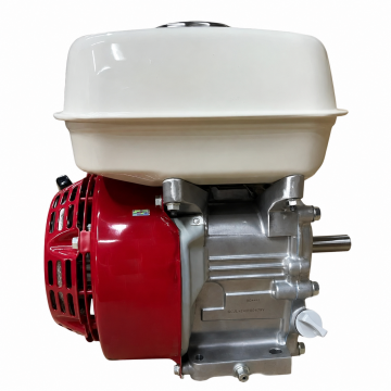 BENZİNLİ MOTOR 6,5HP HONDA - KAMALI 19mm