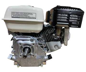 BENZİNLİ MOTOR 6,5HP HONDA - KAMALI 19mm