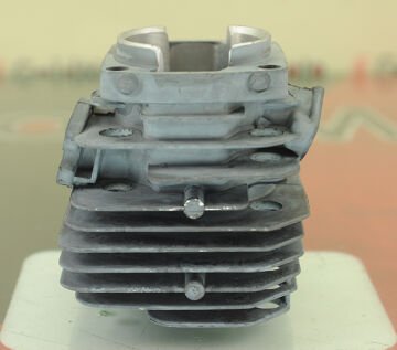 PİSTON SEGMAN SET 45,2MM