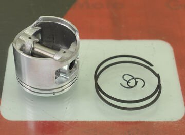 PİSTON SEGMAN SET 45,2MM