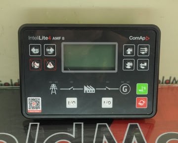 ELEKTRONİK PANEL InteliLite4