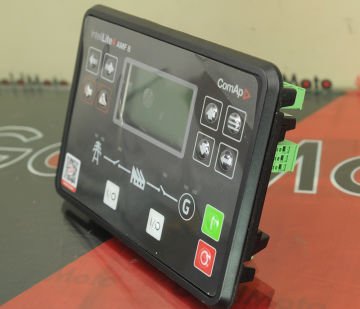 ELEKTRONİK PANEL InteliLite4