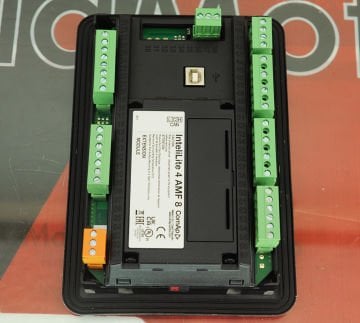 ELEKTRONİK PANEL InteliLite4