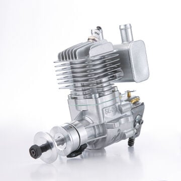 BENZİNLİ MOTOR 26cc 3.1hp