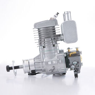 BENZİNLİ MOTOR 26cc 3.1hp