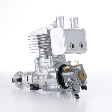 BENZİNLİ MOTOR 26cc 3.1hp
