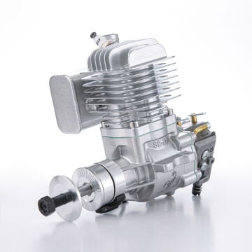 BENZİNLİ MOTOR 26cc 3.1hp