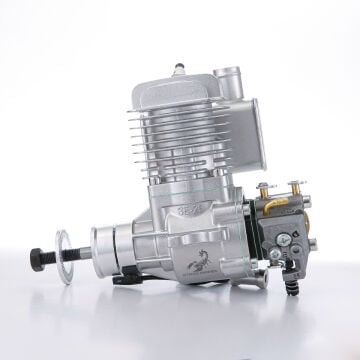 BENZİNLİ MOTOR 26cc 3.1hp